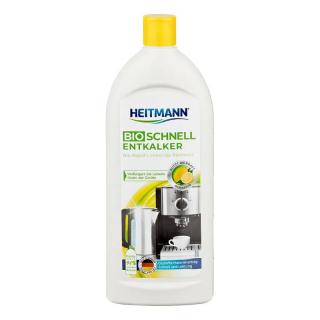 Heitmann BIO odkamieniacz z kwasem cytrynowym 250ml