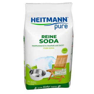 Heitmann Pure Reine Soda do czyszczenia 500 g