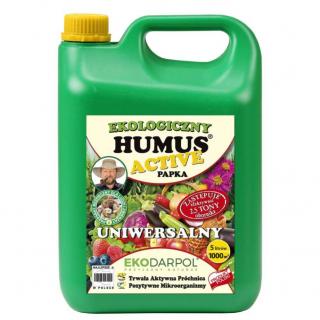 Humus Active Papka Uniwersalny 5 L