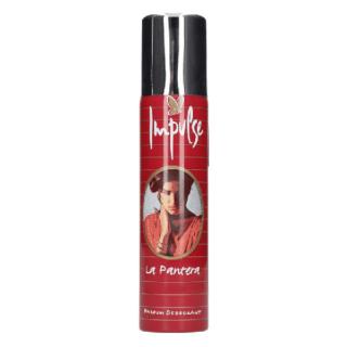 Impulse La Pantera dezodorant dla kobiet 100ml
