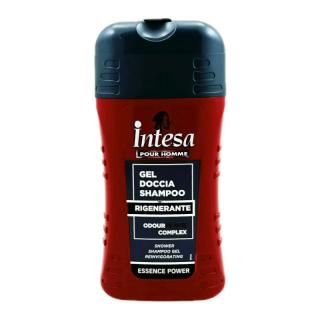 Intesa Essence 2in1 żel pod prysznic i szampon 250ml
