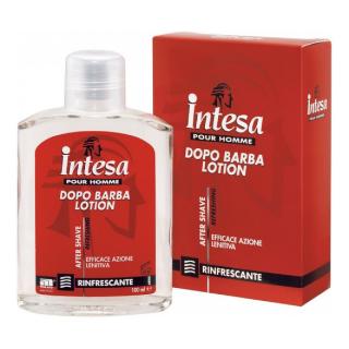 Intesa Men Mentolo odświeżający płyn po goleniu 100ml