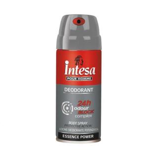 Intesa Men Odour Block 24h dezodorant dla mężczyzn 150ml