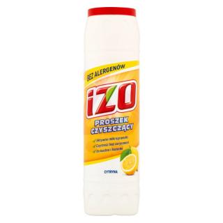 Izo Wielofunkcyjny Proszek Czyszczący Cytryna 500g