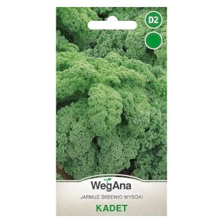 Jarmuż Kadet Wegana 2g