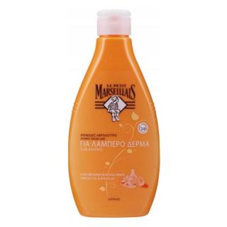 JJ Le Petiti Marseillais Lilia żel pod prysznic 250ml