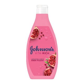 Johnson's Vita Rich Pomegranate żel pod prysznic 750ml