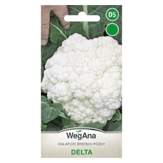 Kalafior Delta Wegana 1g