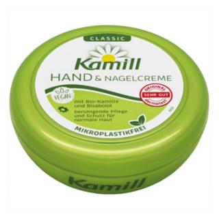 Kamill Classic rumiankowy krem do rąk 150ml
