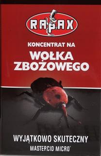 Koncentrat na wołka zbożowego 100 ml