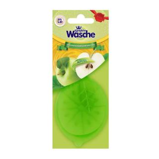 Königliche Wäsche Apfel zapach do zmywarki o zapachu zielonego jabłka 1szt.