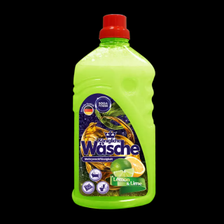 Königliche Wäsche Lemon  Lime płyn do mycia podłóg 1100ml