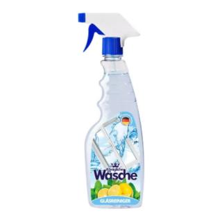 Königliche Wäsche Lemon płyn do mycia szyb i luster 1l