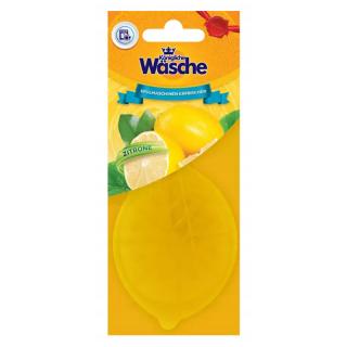 Königliche Wäsche Odświeżacz do zmywarki - Lemon 1szt