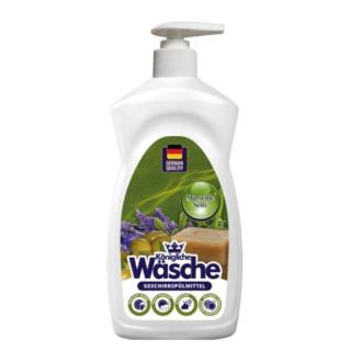 Königliche Wäsche Płyn do mycia naczyń MARSEILLESEIFE 500ml