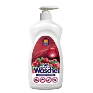 Königliche Wäsche Płyn do mycia naczyń Żurawina 500ml