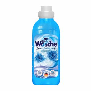 Königliche Wäsche Płyn do płukania Blaue Leidenschaft 1800ml