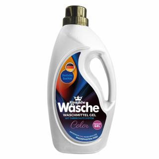 Königliche Wäsche Płyn do prania COLOR 1550ml