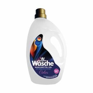 Königliche Wäsche Płyn do prania COLOR 3,2L