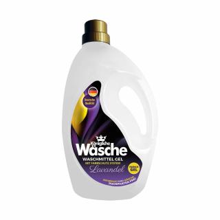 Königliche Wäsche Płyn do prania Lavender Uniwersalny 3,2L