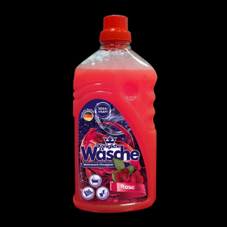 Königliche Wäsche róża płyn do mycia podłóg 1100ml