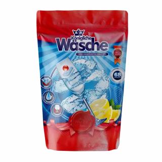 Königliche Wäsche Tabletki do zmywarki 5w1 68szt