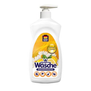 Königliche Wäsche ZitroneKamille płyn do mycia naczyń 500ml