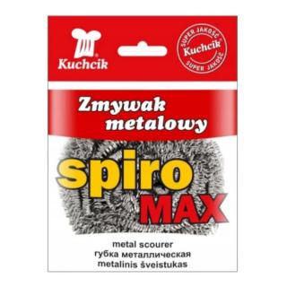 Kuchcik Spiro Max druciak zmywak metalowy 1szt.