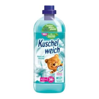 Kuschelweich Frischetraum płyn do płukania 1l (38 prań)