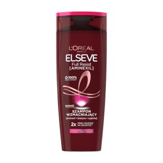 L'Oreal Elseve Full Resist szampon wzmacniający włosy 400ml