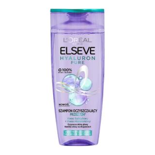 L'Oreal Elseve Hyaluron Pure szampon do włosów 400ml