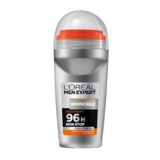 L'Oreal Men Expert Invincible Roll-on antyperspirant w kulce 50ml
