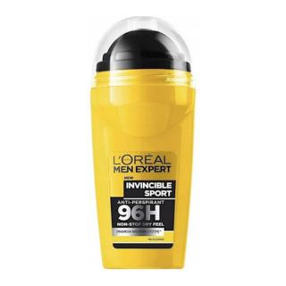 L'Oreal Men Expert Invincible Sport Roll-on antyperspirant w kulce 50ml