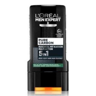 L'Oreal Men Expert Pure Carbon żel pod prysznic 250ml