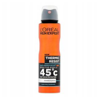 L'Oreal Men Expert Thermic Resist dezodorant dla mężczyzn 150ml