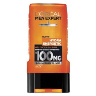L'Oreal żel pod prysznicy men Expert Hydra Energetic 300ml
