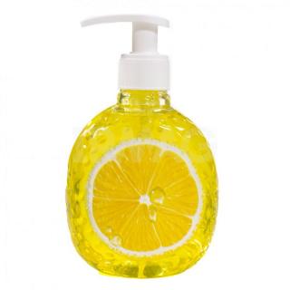 Lara Lemon cytrynowe mydło w płynie 375ml