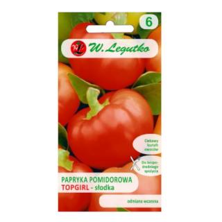 Legutko Papryka słodka Topgirl 0.3g
