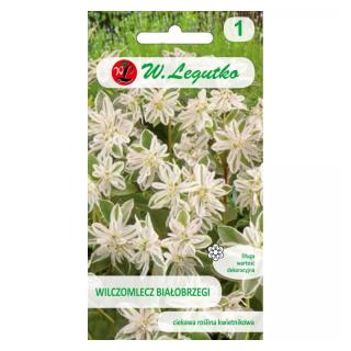 Legutko Wilczomlecz białobrzegi 0.5g