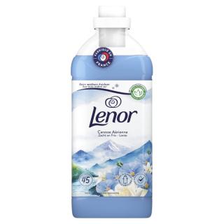 Lenor Caresse Aérienne Płyn do Płukania Tkanin 1035ML (45 Prań)
