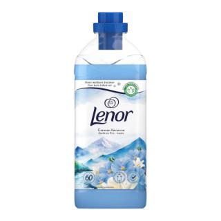 Lenor Caresse Arienne Spring  płyn do płukania Tkanin1,38l  (60 prań)