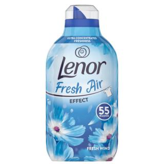 Lenor Fresh Air Effect Fresh Wind płyn do płukania 770ml