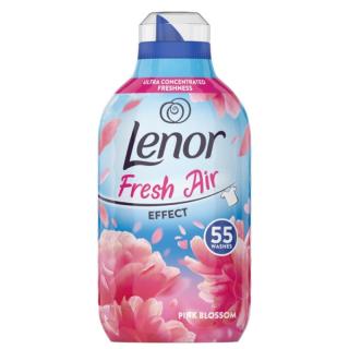 Lenor Fresh Air Effect Pink Blossom płyn do płukania 770ml