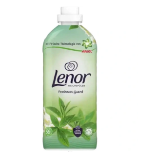 Lenor Freshness Guard płyn do płukania tkanin 1,4l