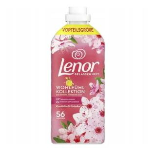 Lenor Kirschblüte  Edelsalbei płyn do płukania kwitnąca wiśnia 1,4l