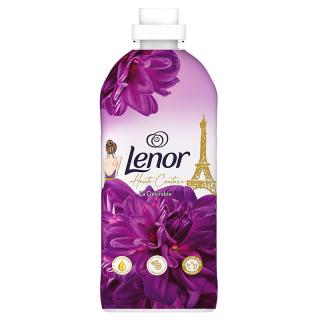 Lenor La Desirable płyn do płukania  1200ml