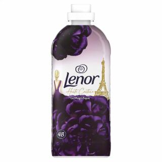 Lenor La Magnifique płyn do płukania 1200ml