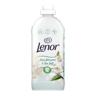 Lenor Lime BlossomSalt płyn do płukania 1,2l