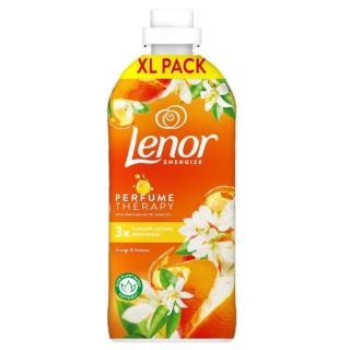 Lenor OrangeVerbena płyn do płukania tkanin 1,2l