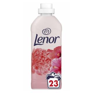 Lenor Peony  Hibiscus płyn do płukania tkanin 483ml
